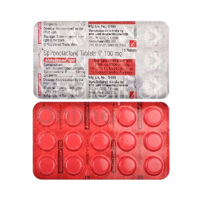 Aldactone