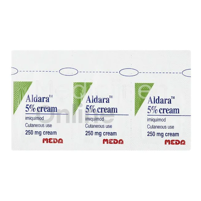 Aldara