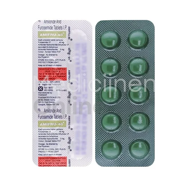 Amilorid