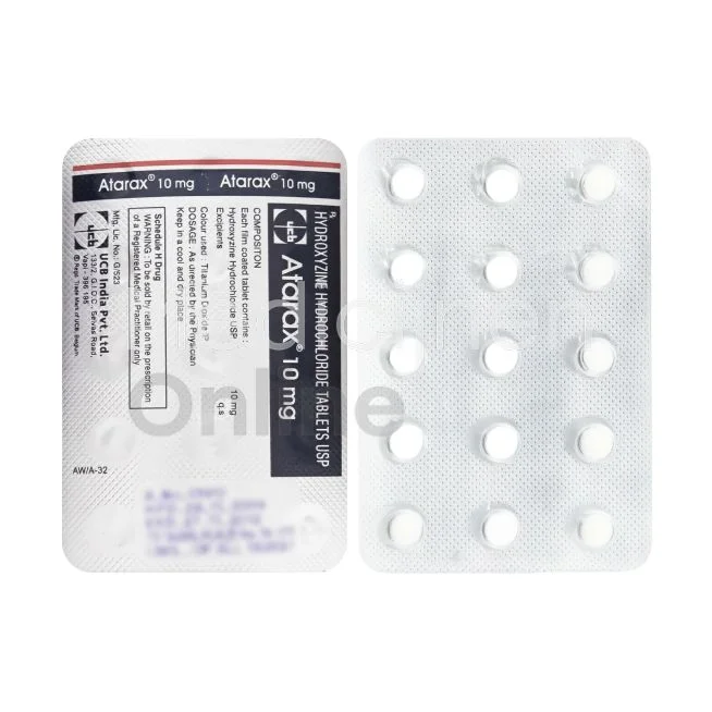 Atarax