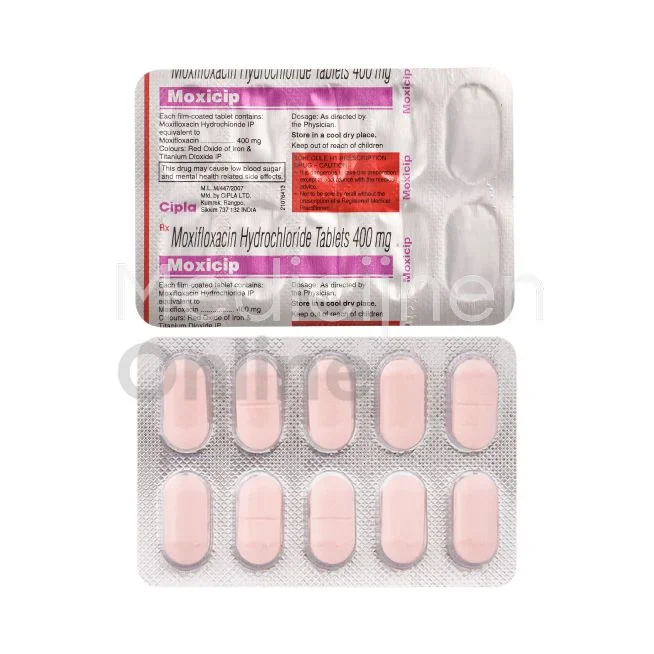 Avelox