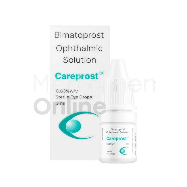 Careprost