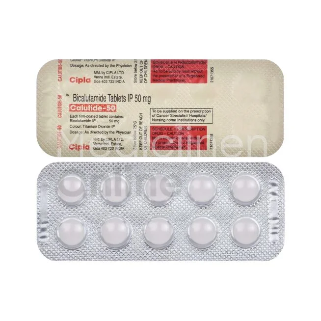 Casodex