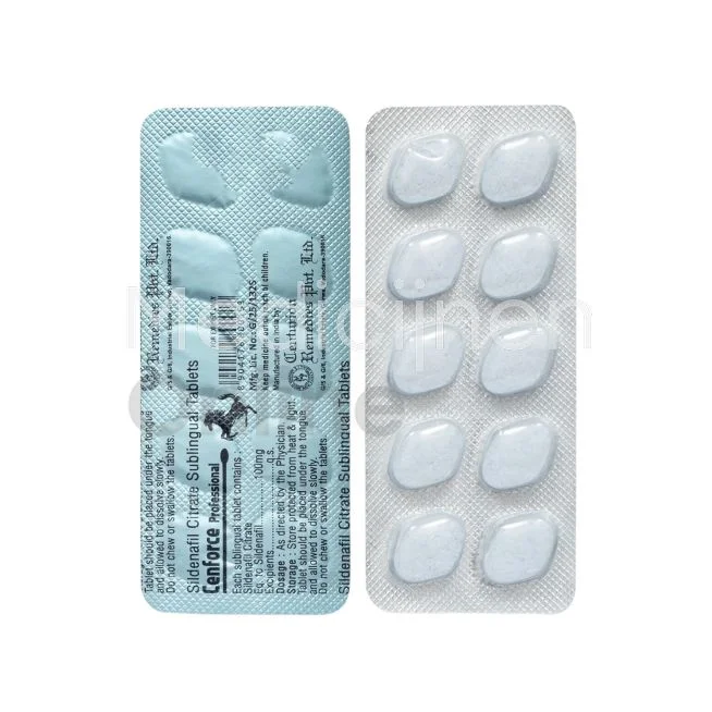 Cenforce Professional
