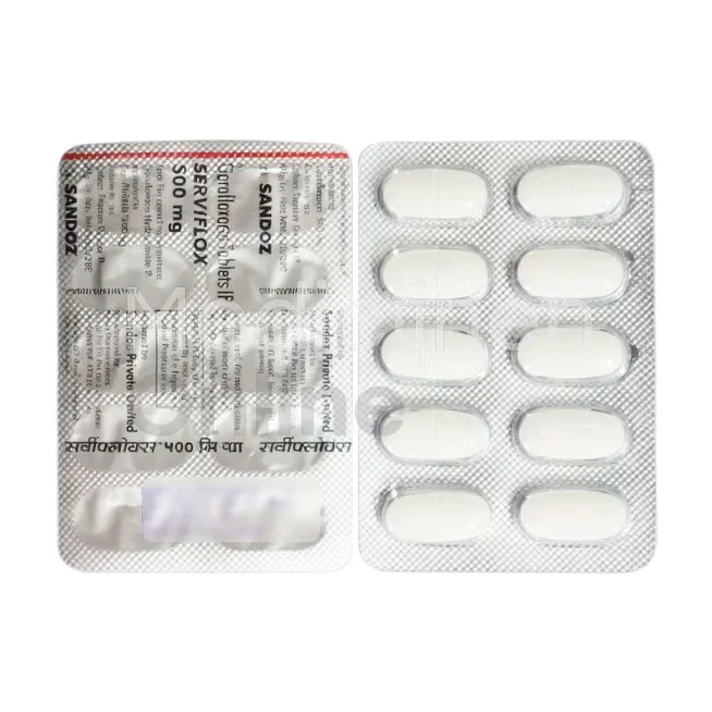 Cipro