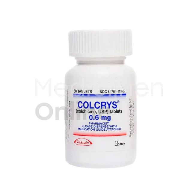 Colcrys