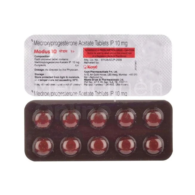 Cycrin