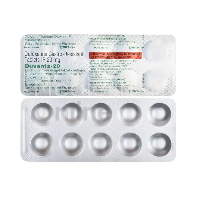 Cymbalta