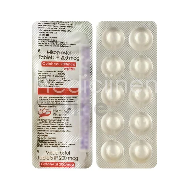 Cytotec