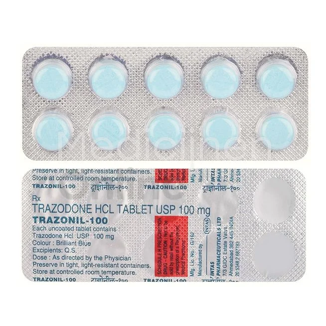 Trazolan