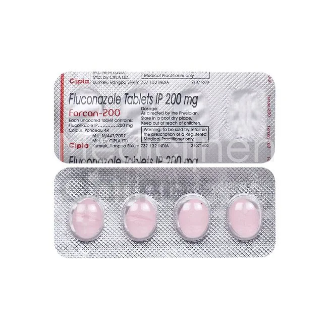 Diflucan