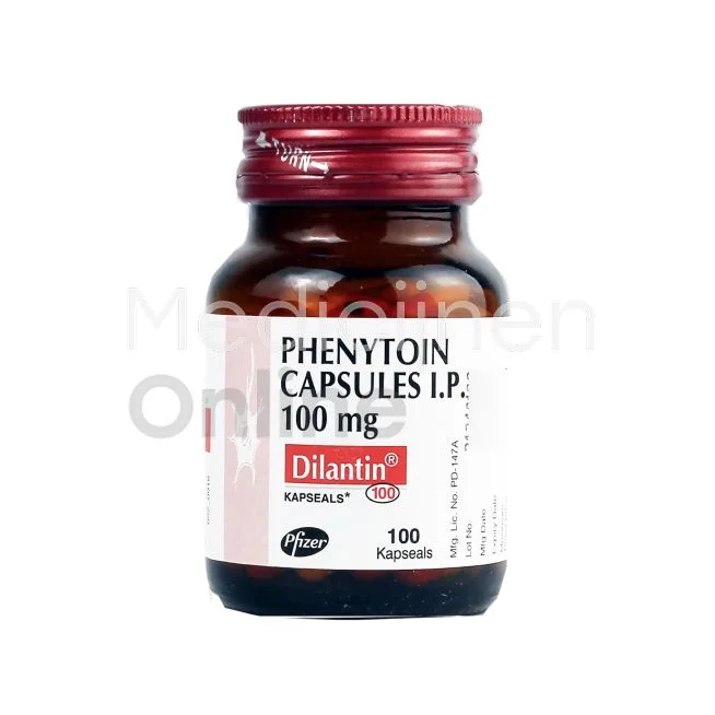 Dilantin