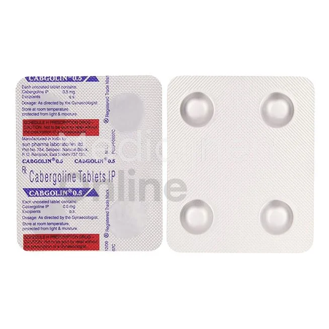 Dostinex