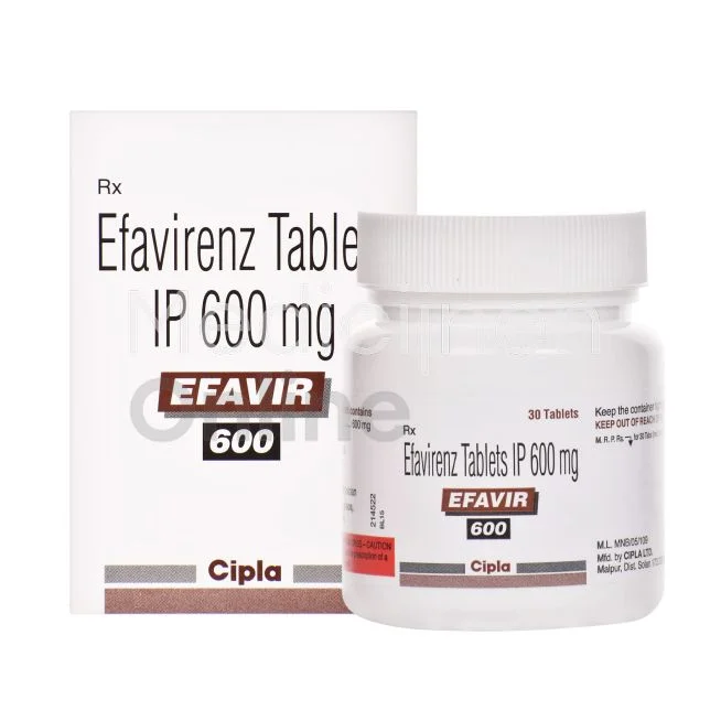 Efavirenz