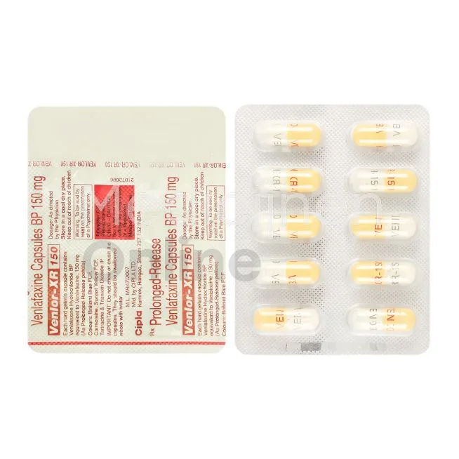 Effexor Xr