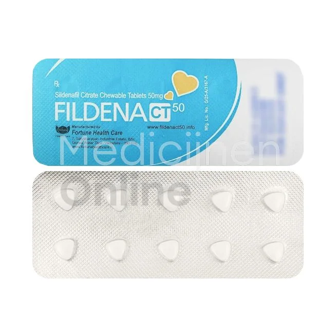 Fildena Ct