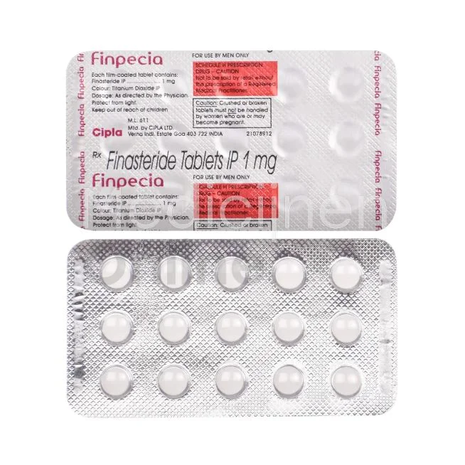 Finpecia