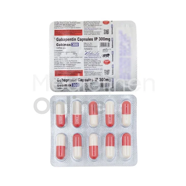 Gabapentin
