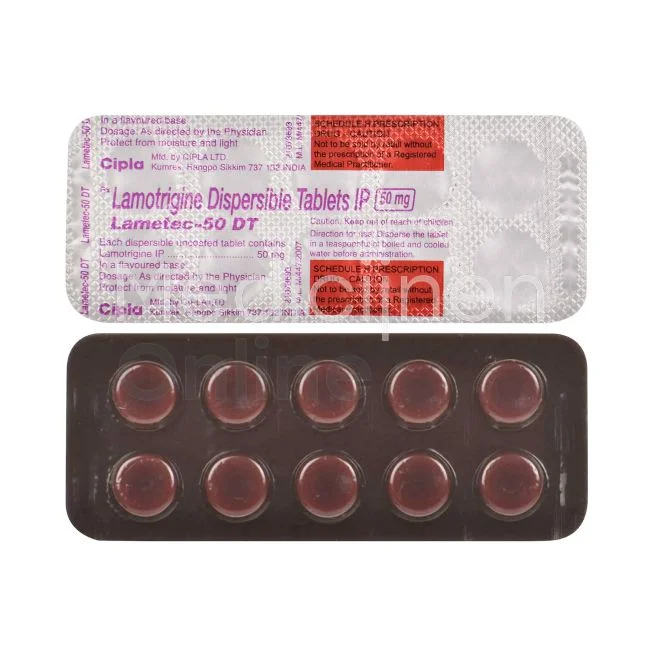 Lamictal