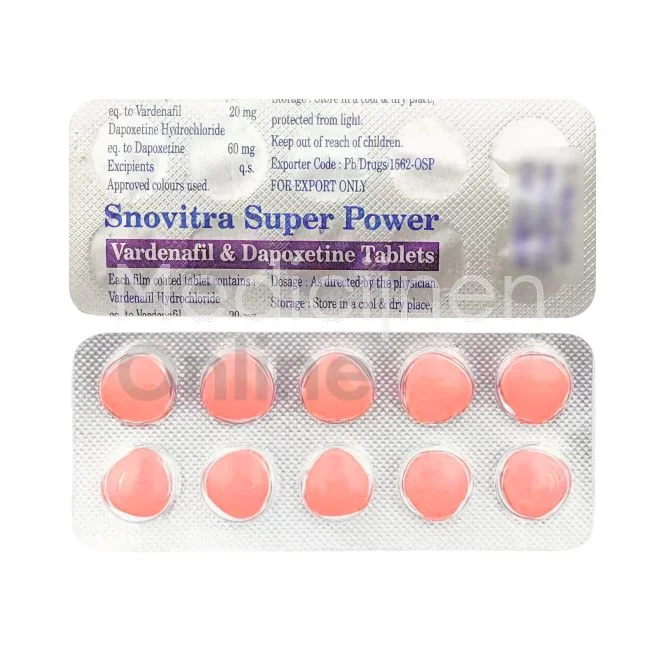 Levitra Super Force