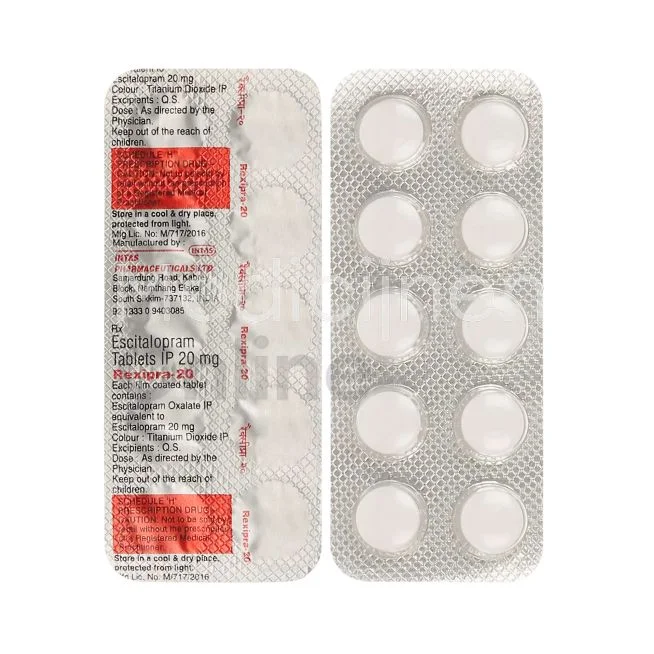 Cipralex
