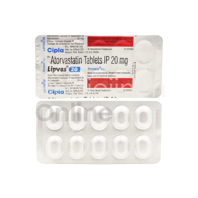 Lipitor