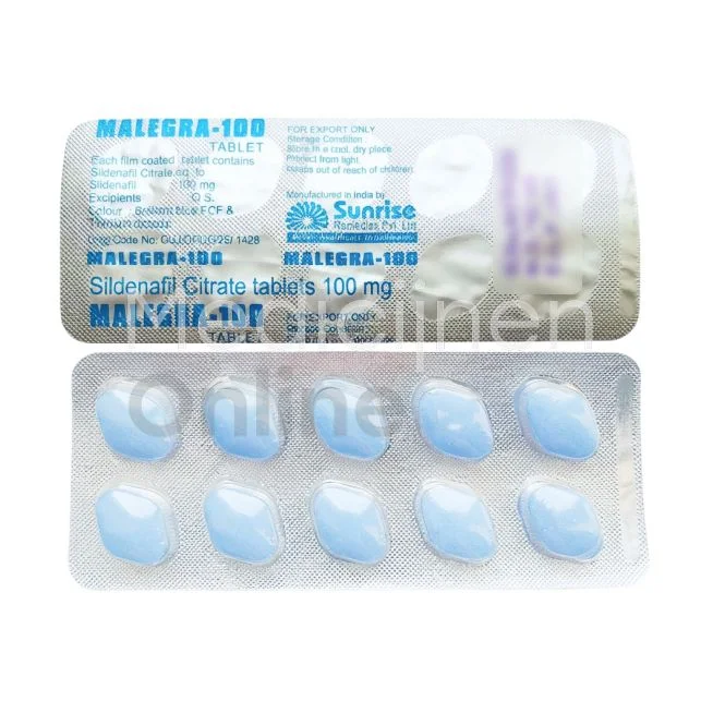 Malegra