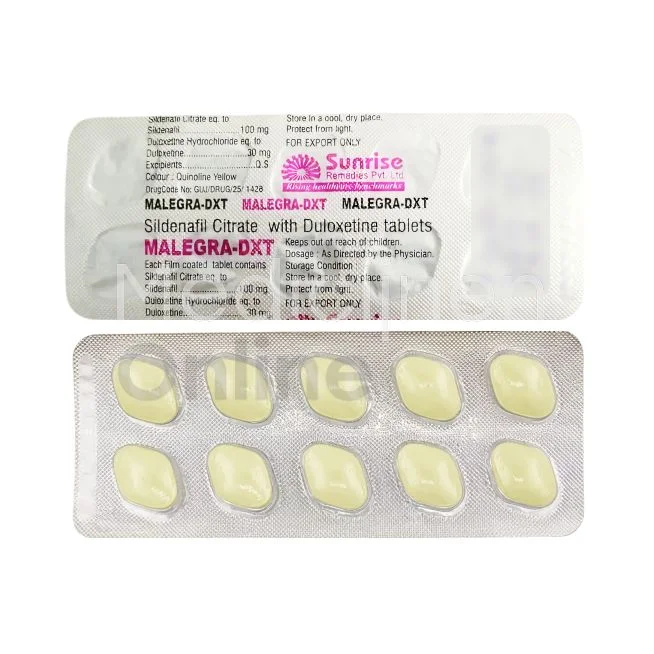 Malegra Dxt