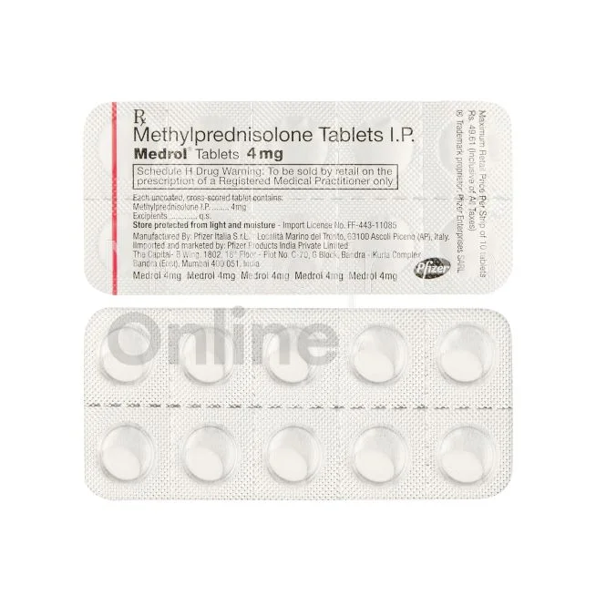 Medrol