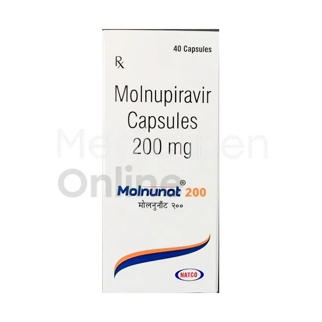Molnunat