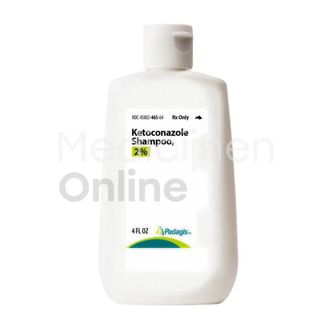 Nizoral Shampoo