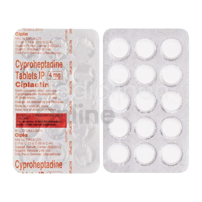 Periactin