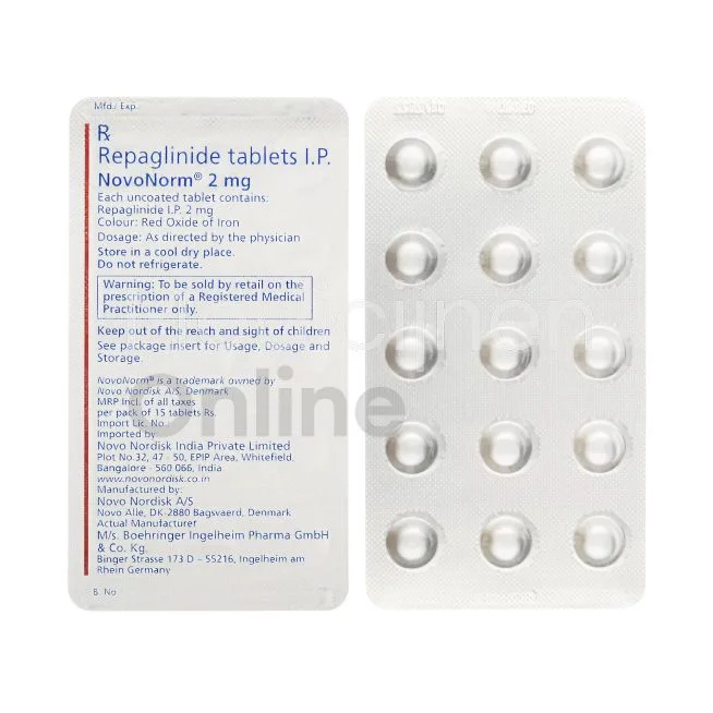 Novonorm