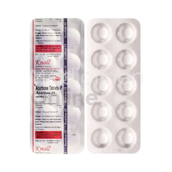 Glucobay