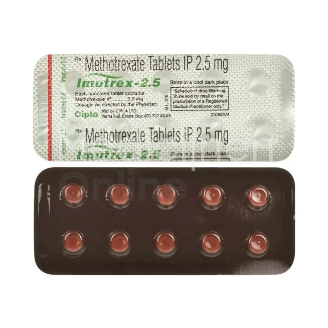Metoject