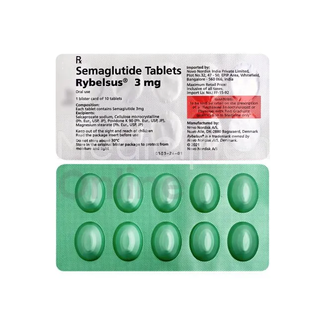Semaglutide