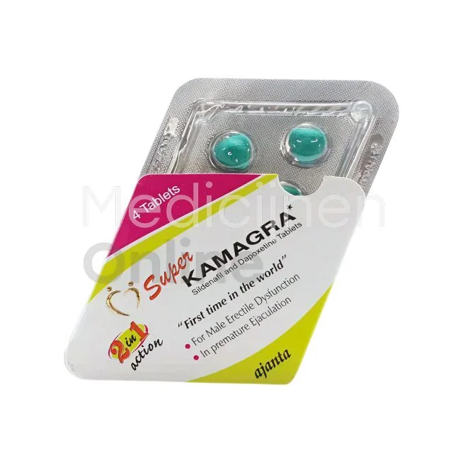 Super Kamagra