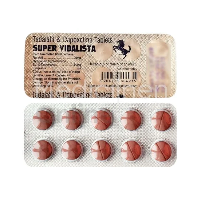 Super Vidalista