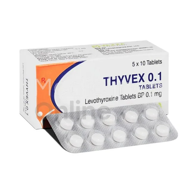 Thyrax