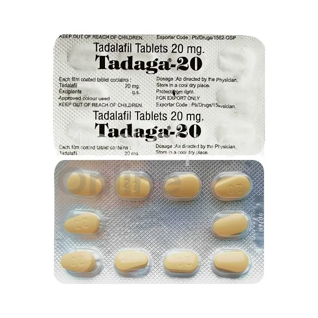 Tadagra