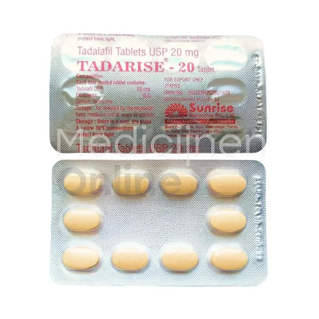 Tadarise