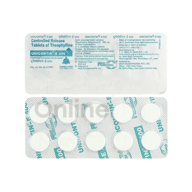 Theofylline