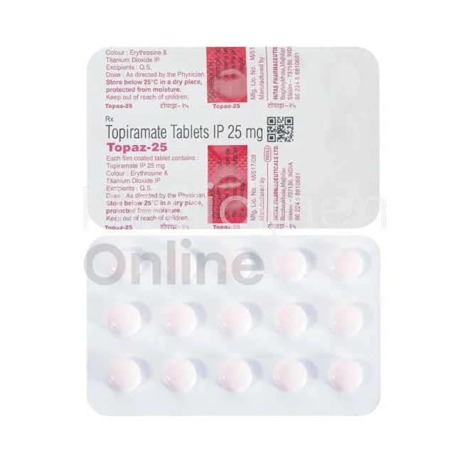 Topamax