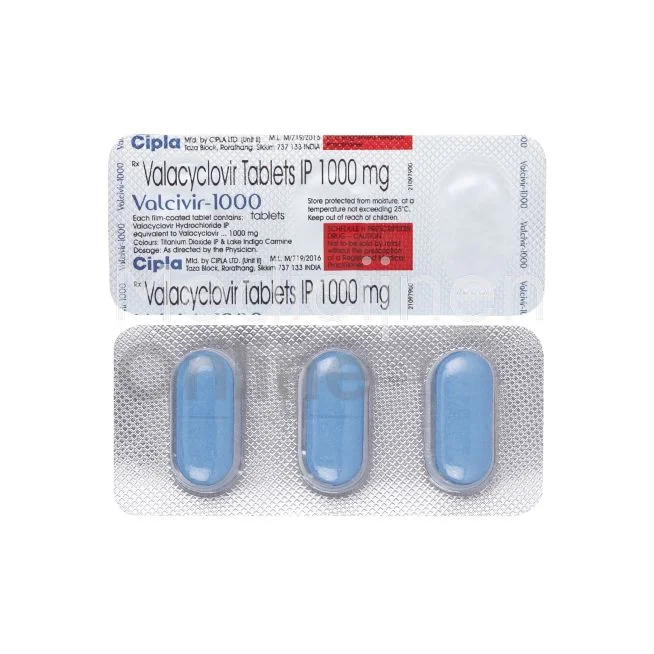 Valtrex