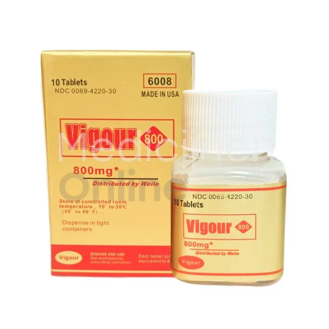 Viagra Gold Vigour