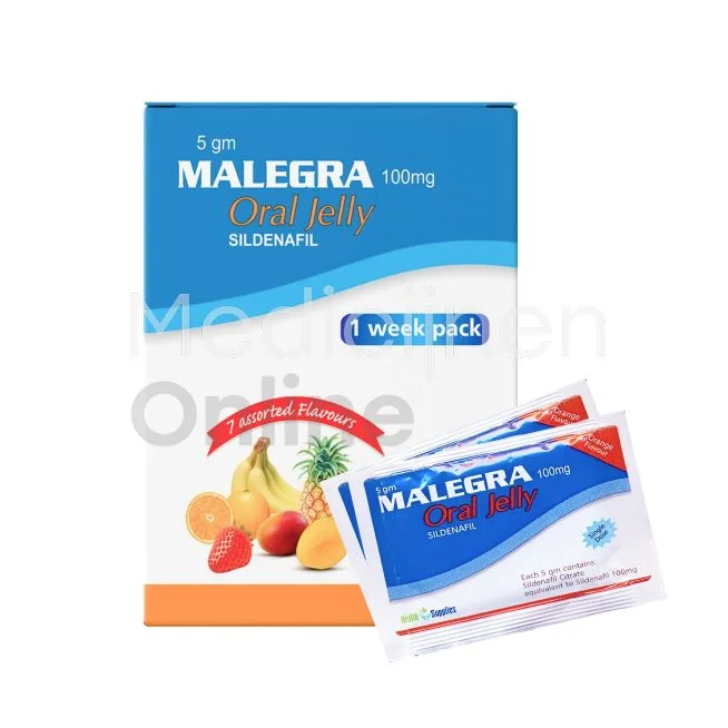 Viagra Jelly