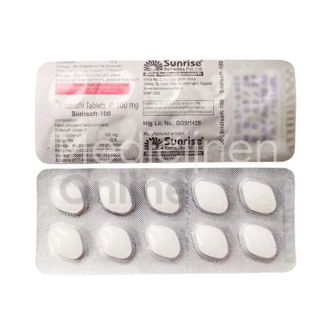 Viagra Soft