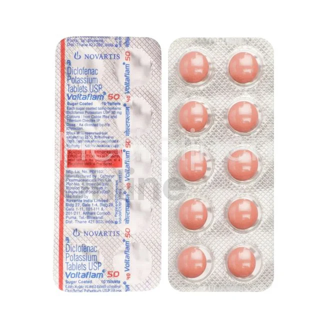Voltaren