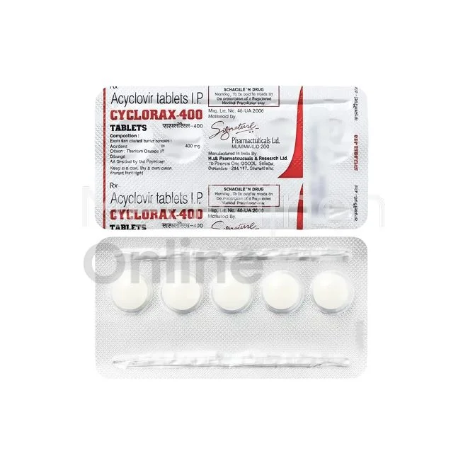 Zovirax