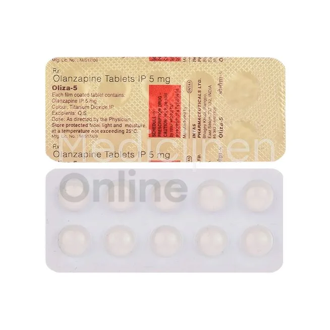 Zyprexa